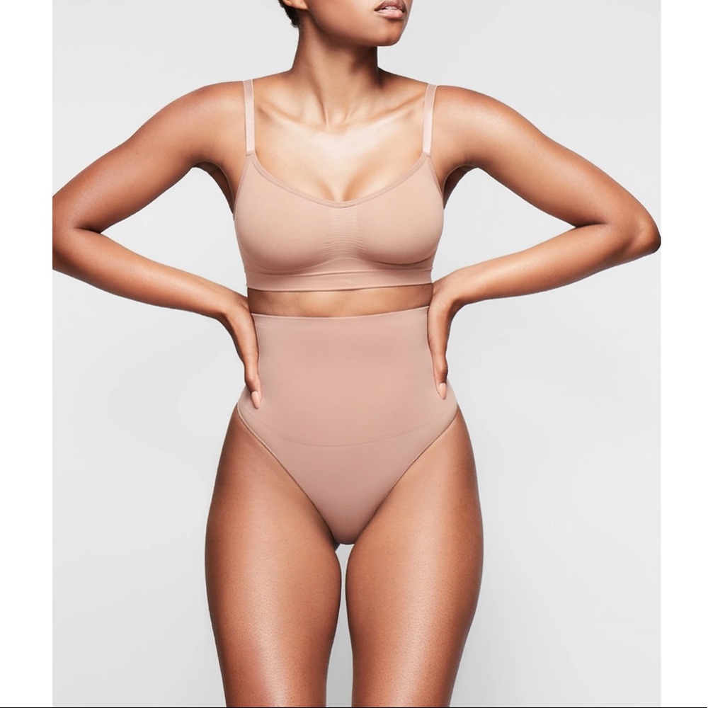 SKIMS Core Control Thong